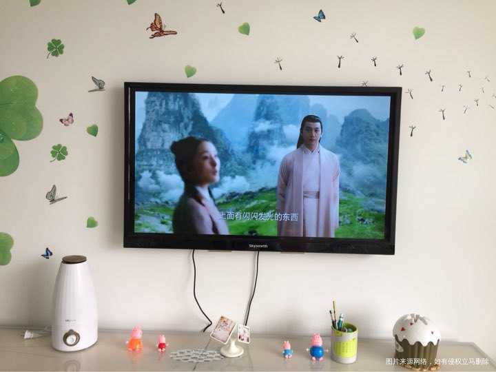 我要说过我第一次看,你们信吗?