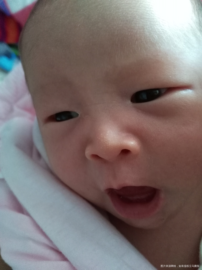 宝妈们,我的宝宝老是会奶怎么办,怎么样才不会这样呢?看到闺女一天一个样真的越看越...