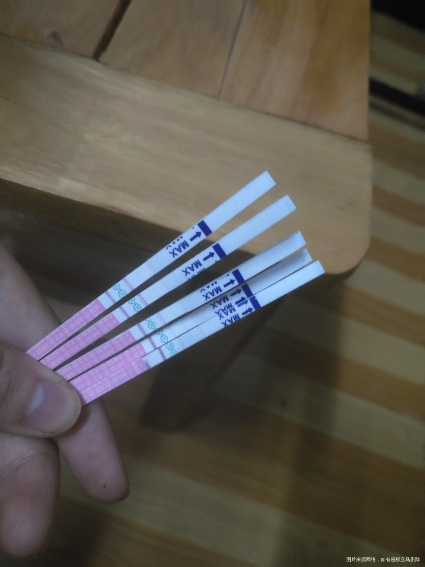 这样能不能看出来有没有排卵?