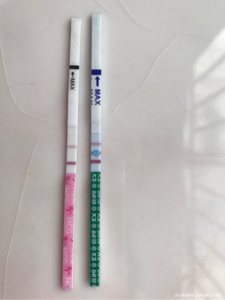 明天12天抽血了,希望一切顺利