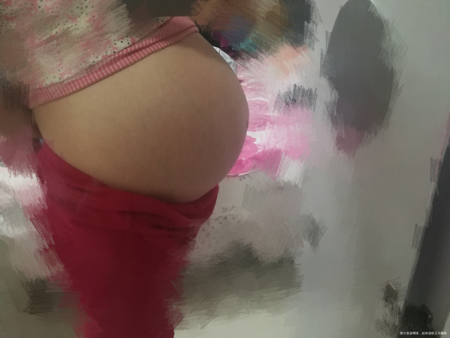 孕37+3天,你觉得是男宝还是女宝呢