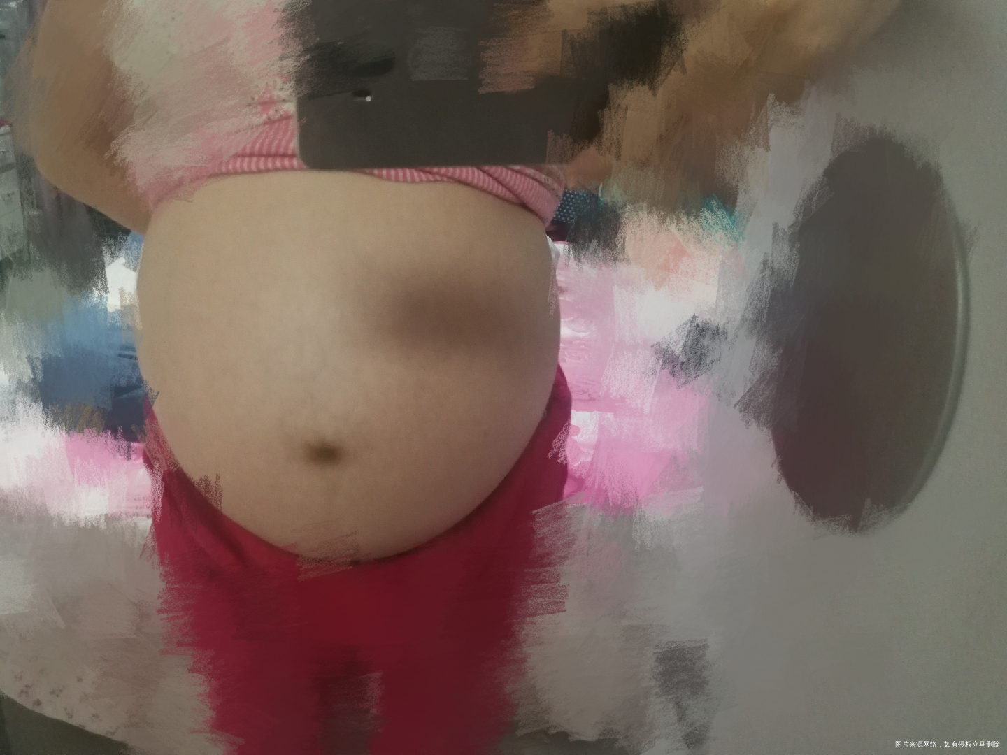 孕37+3天,你觉得是男宝还是女宝呢