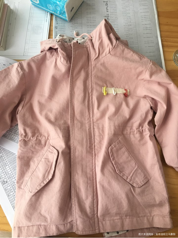 趁着午休的时间去买的😓😓