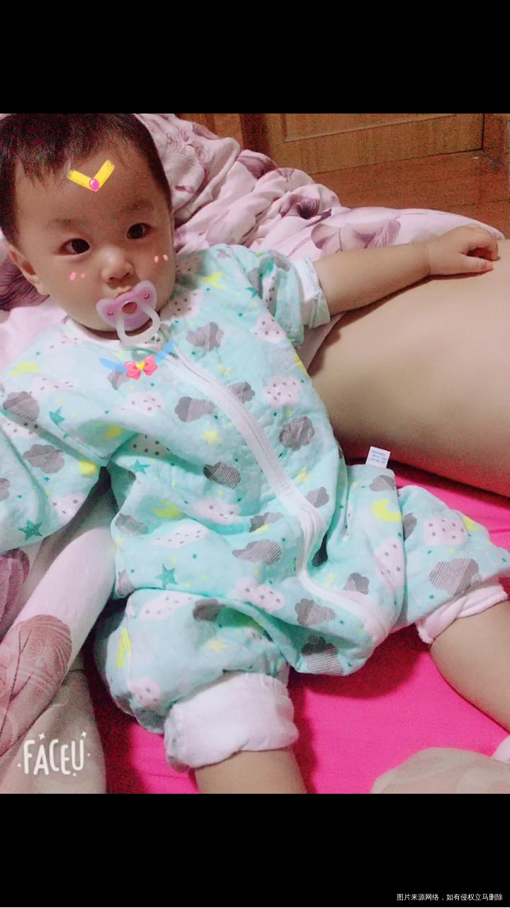 看看胖妹一年来的变化大不大😄😄