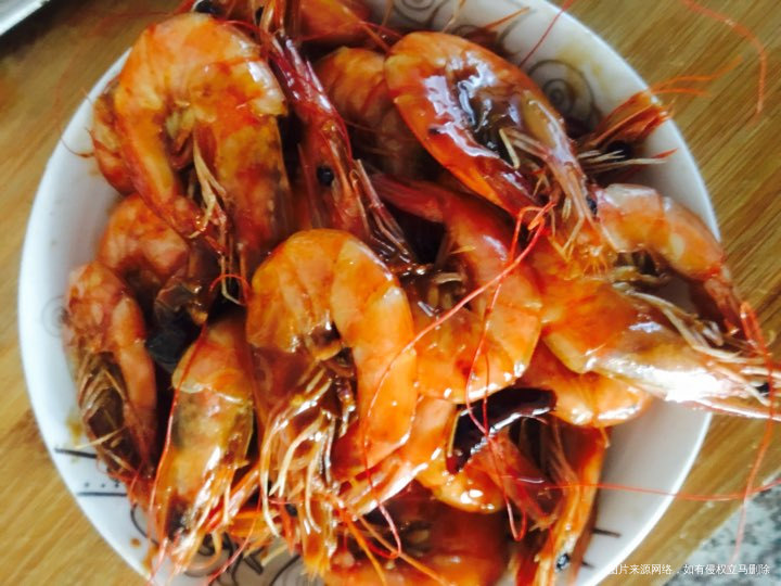 以后再也不红烧了😓😓😓