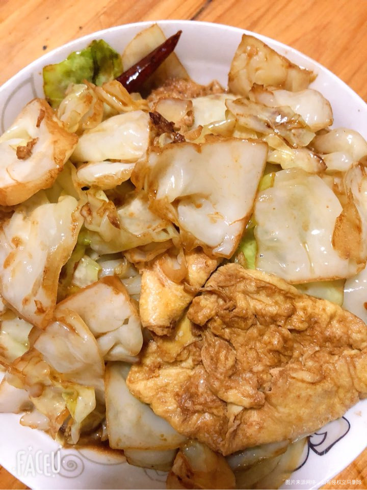 感觉自己厨艺越来越好了😄😄😂……