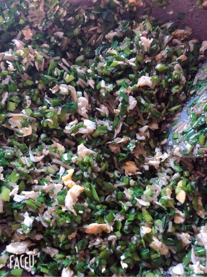 包了一次就不想包第二次了、太麻烦了