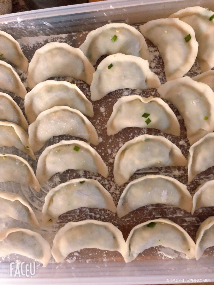 包了一次就不想包第二次了、太麻烦了