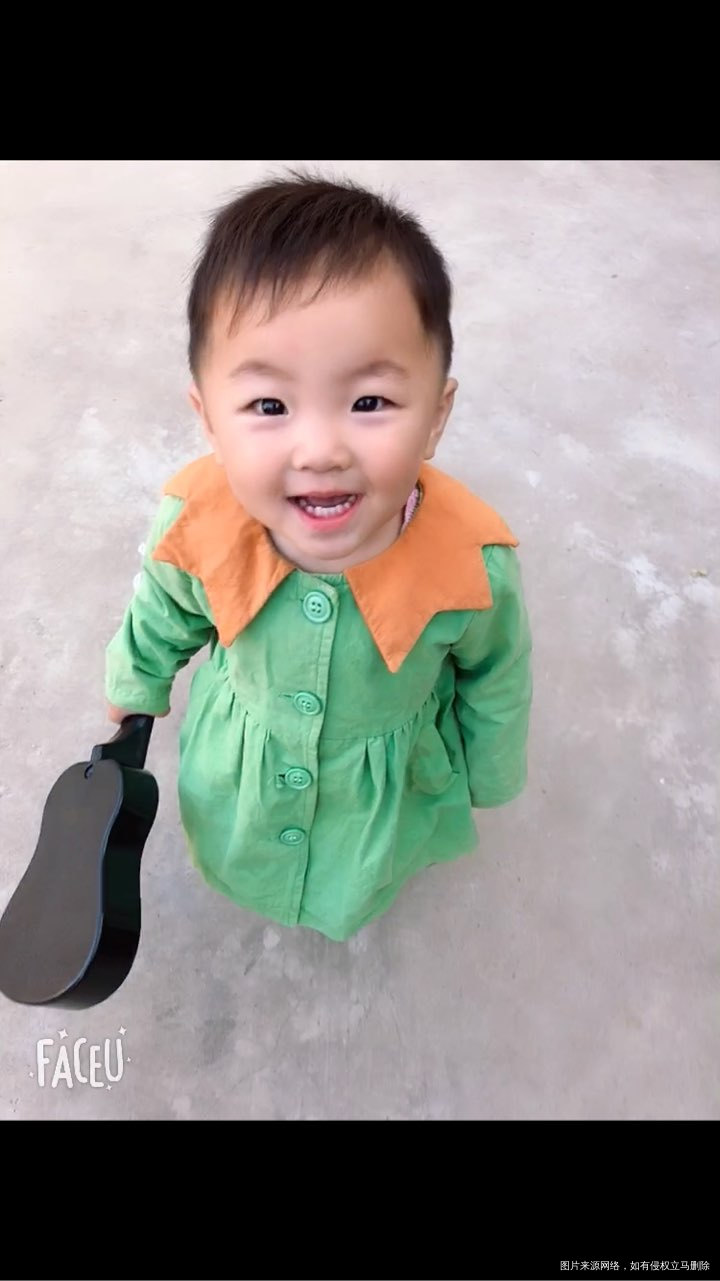 两个月没见又变了这么多😓😓