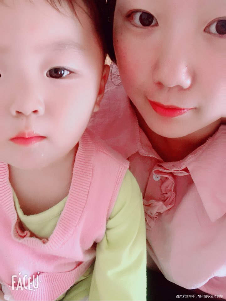 两个月没见又变了这么多😓😓