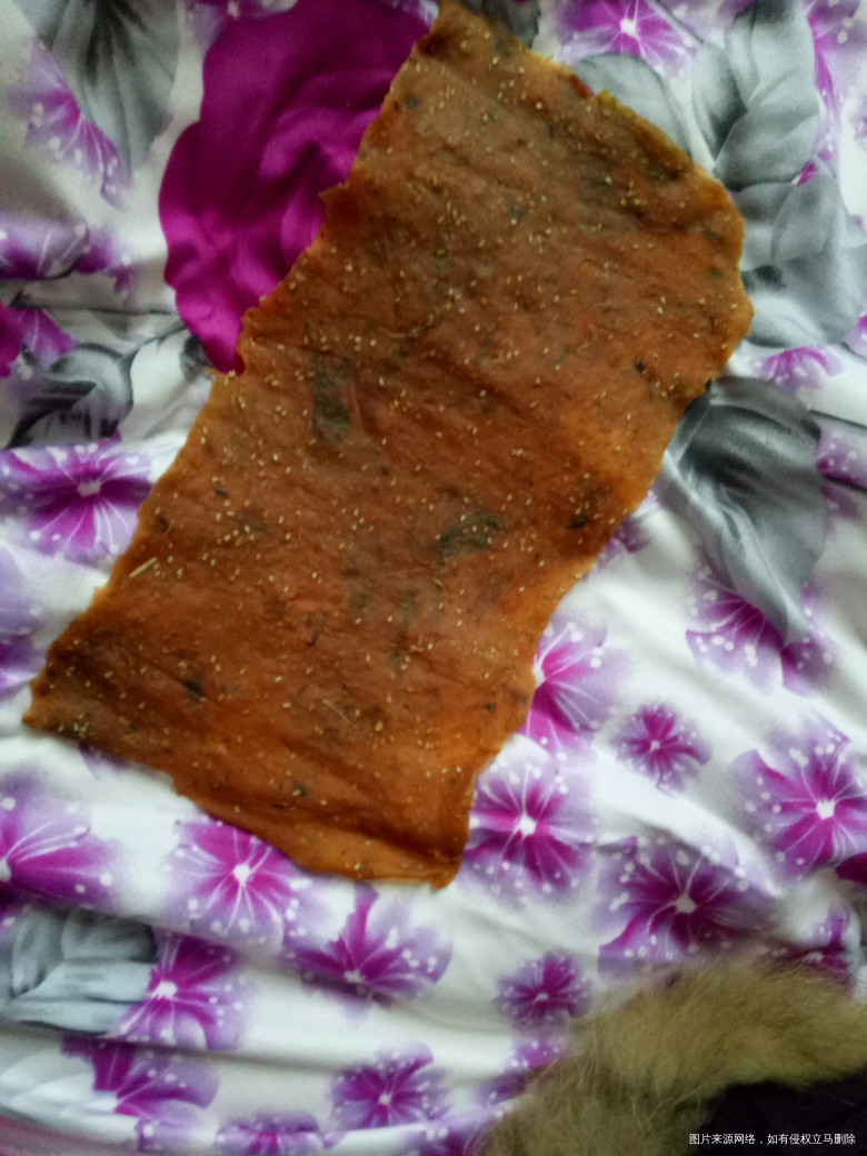 好吃的,你们那里有没有