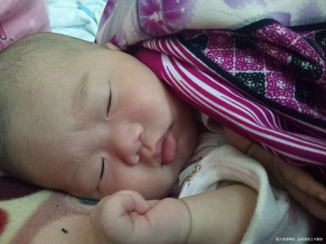 小小人儿,越来越可爱了