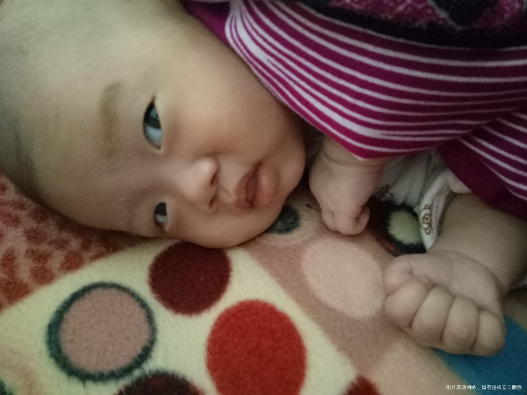 小小人儿,越来越可爱了