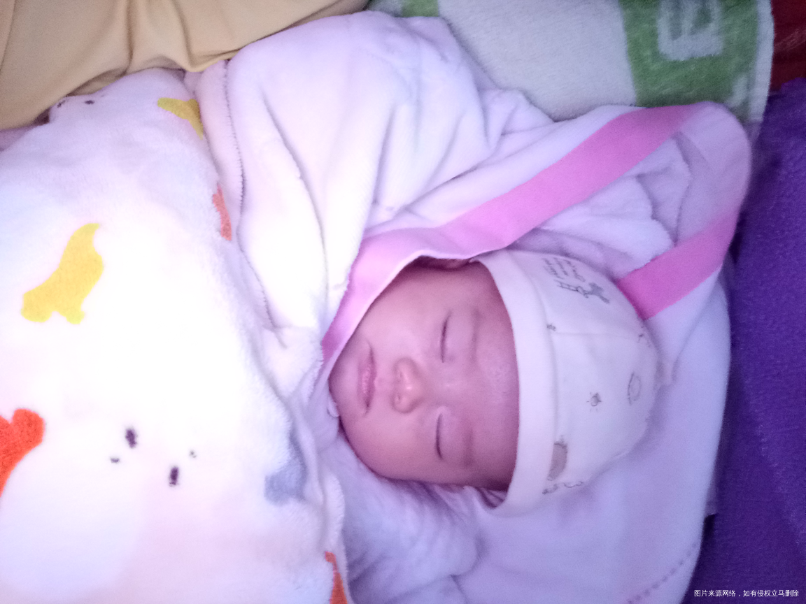 真是生个孩子,折磨自己啊