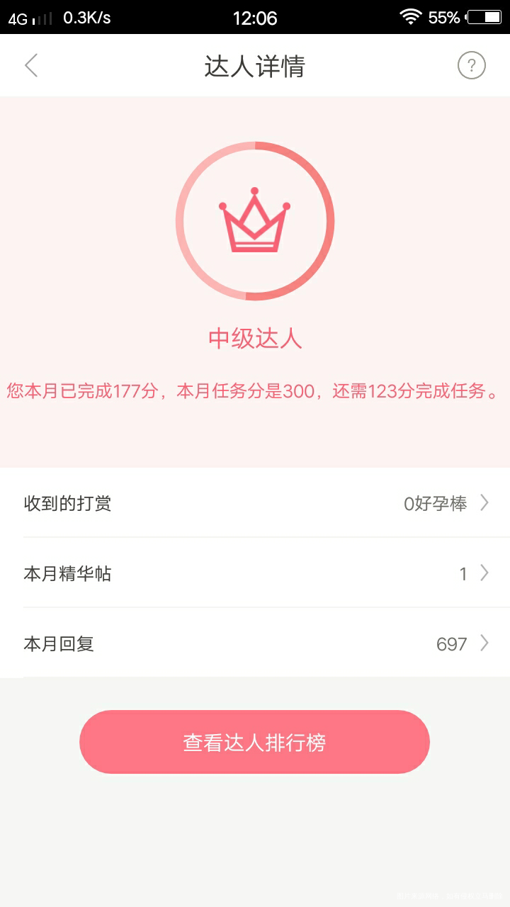 好顺的积分,嘿嘿😁要加油