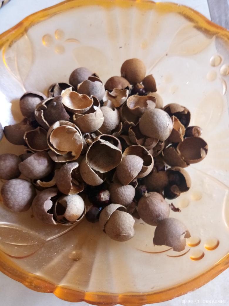 龙眼干,越吃越上瘾的呢😊