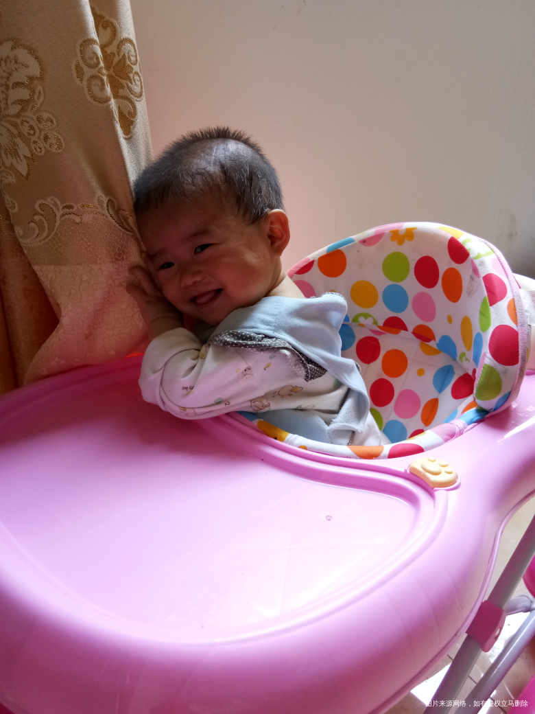 【心路历程】闺女对不起,我没照顾好你