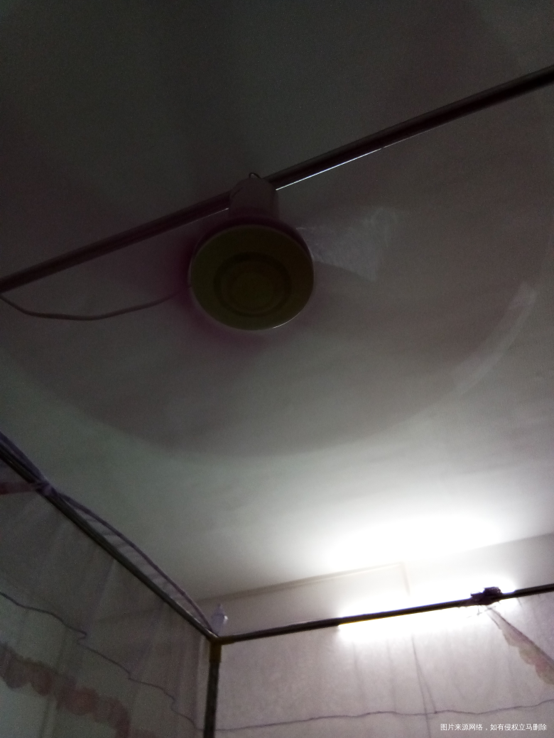 睡席子,吹风扇了,你们的闺女也睡席子嘛😊