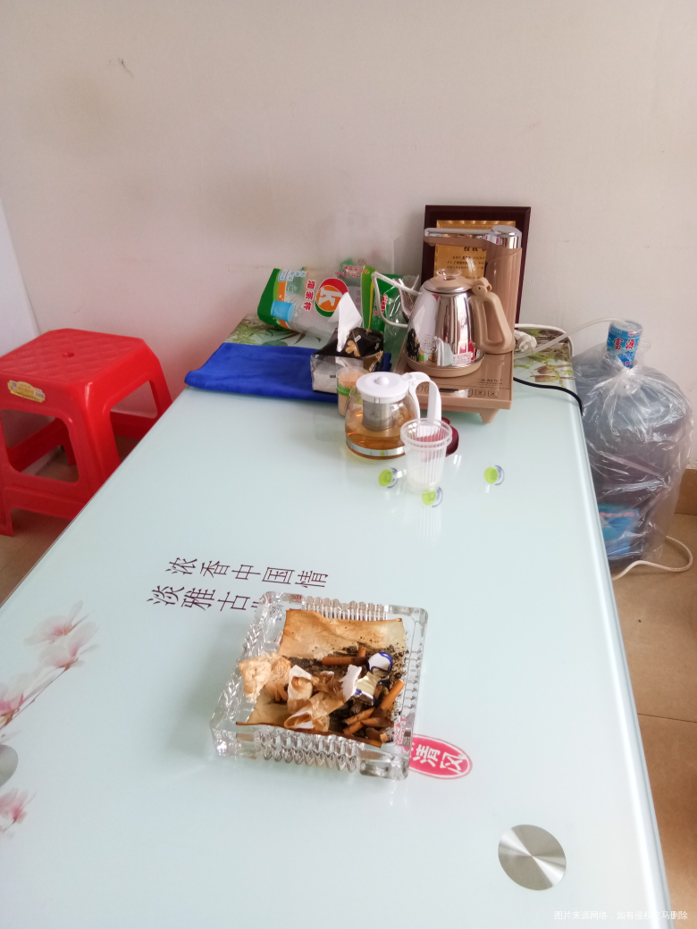 今天第一天去上班,但是主管说