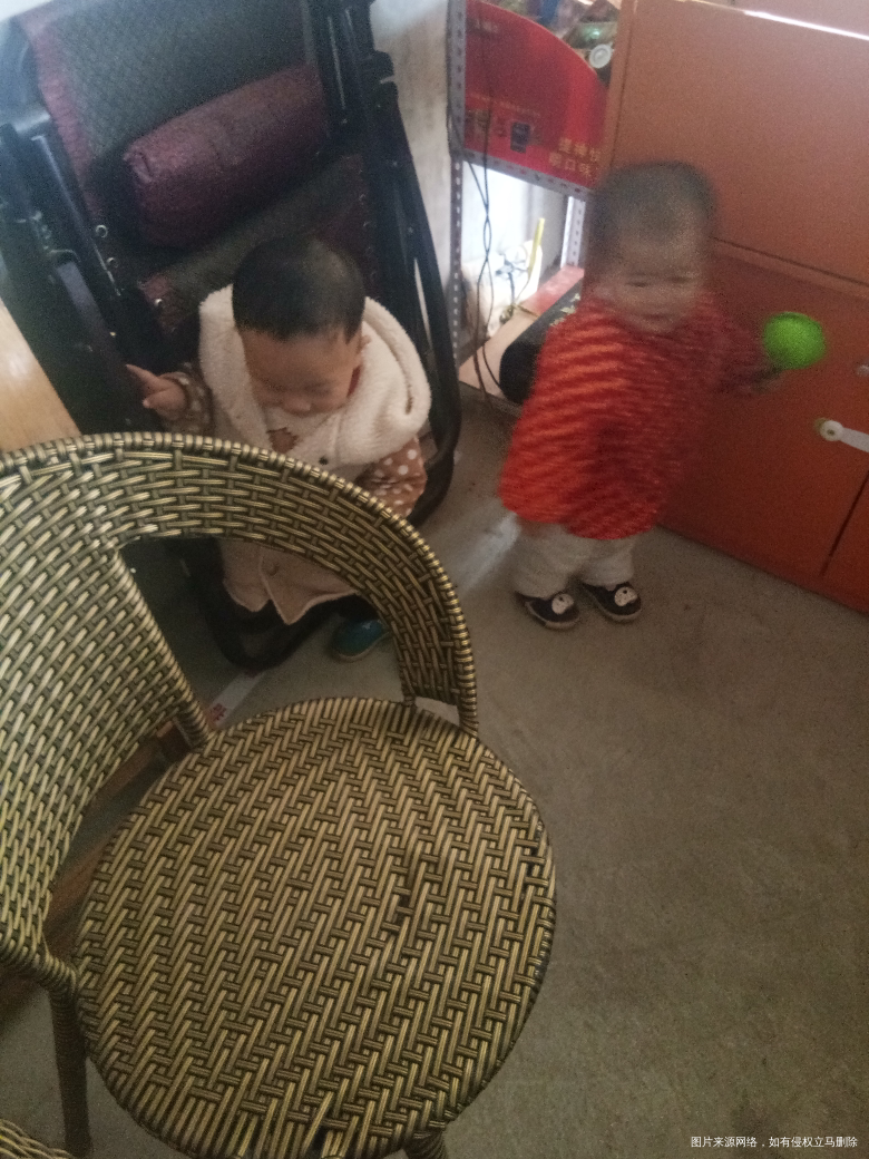 【2018年11月29号】断奶第一个晚上