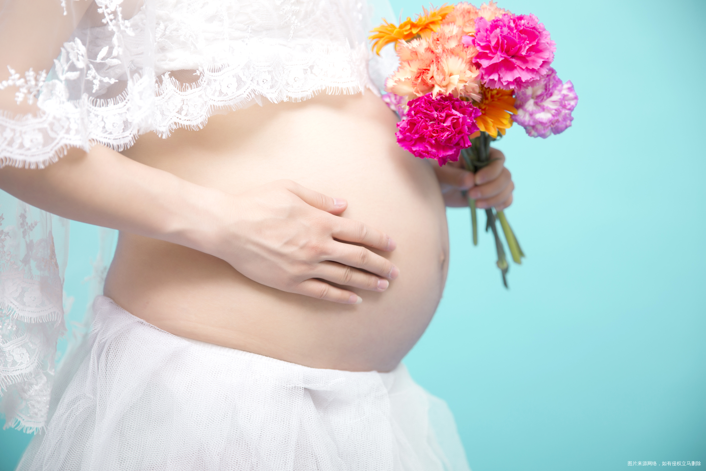 【孕期分享】高度近视到底是剖还是顺