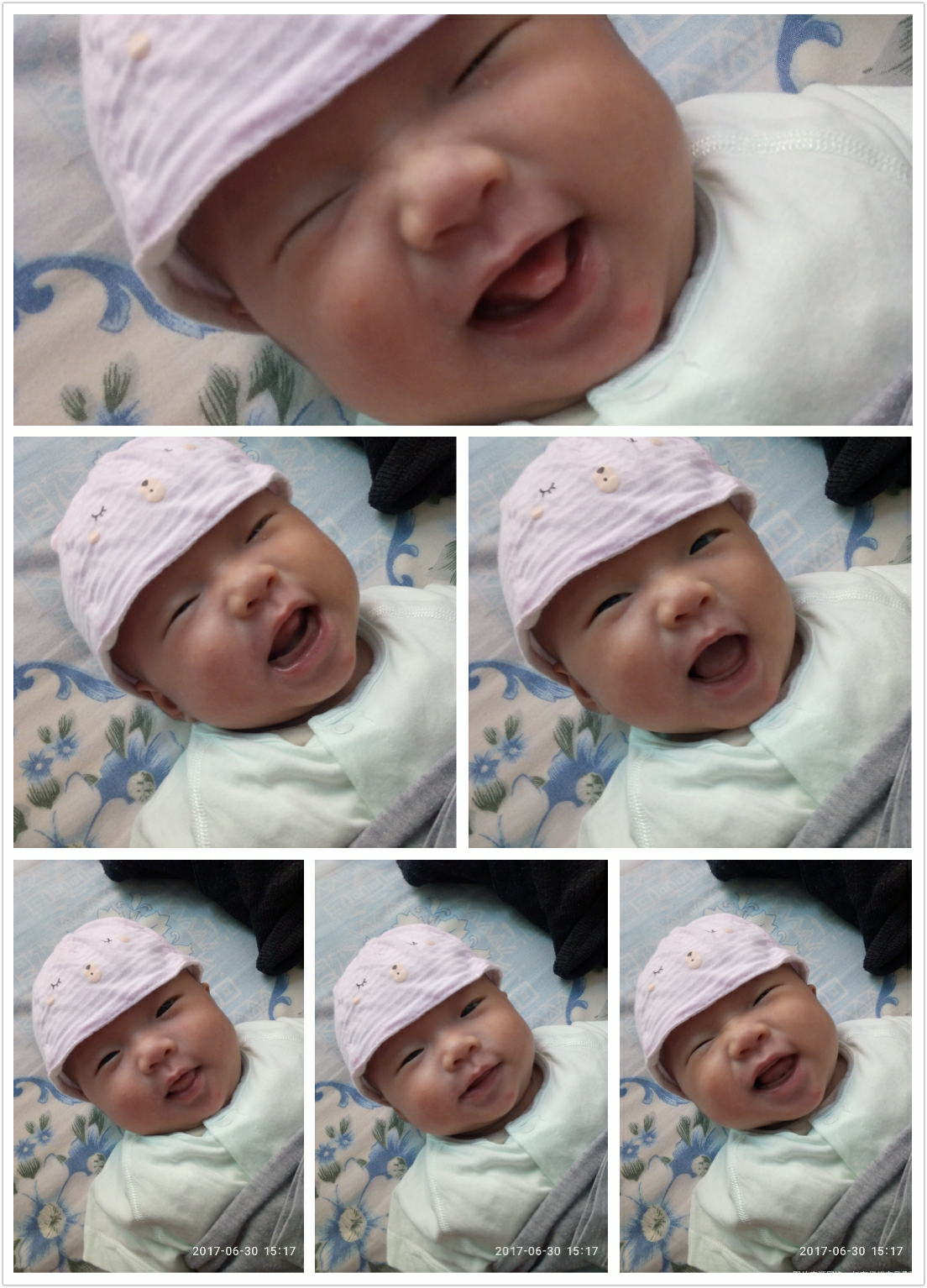 【我和宝宝的美好时光】+你是我今生注定的女儿