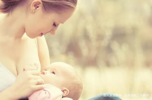 母乳喂养,你为宝宝拼尽全力了吗?