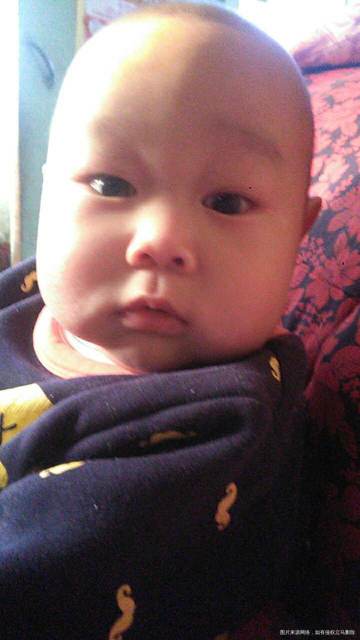 才六点,我家宝宝就睡觉了