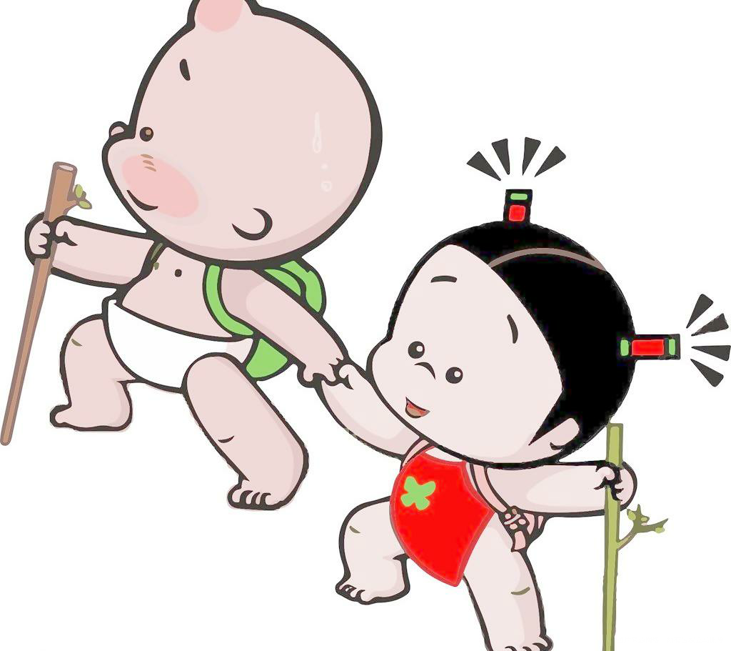 【我的宝贝养成计划】+父母是孩子第一任老师