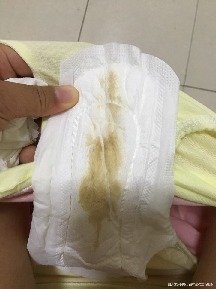 有图慎入,医生这是见红吗?