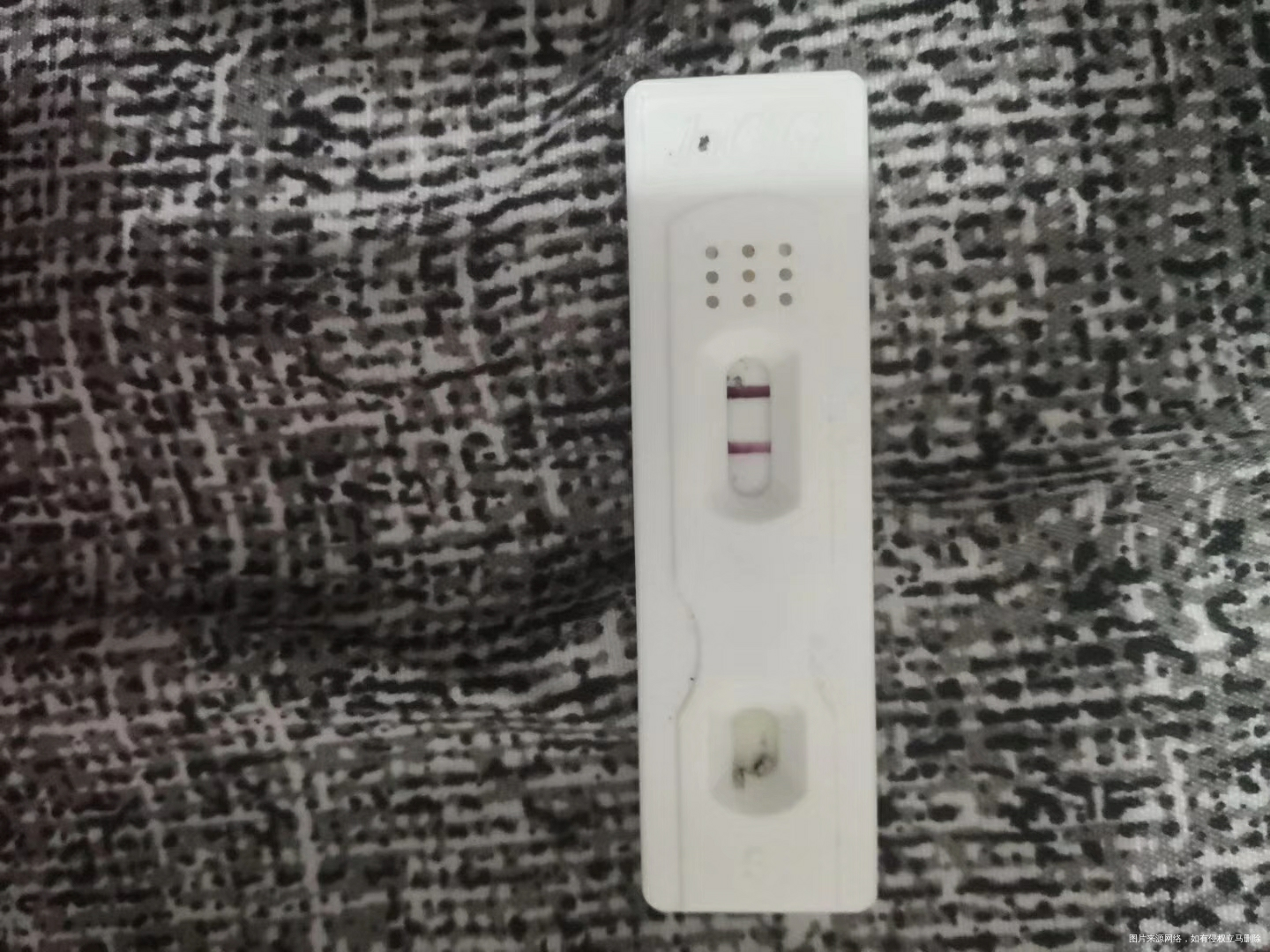 我不敢确定是不是怀孕了![/storag