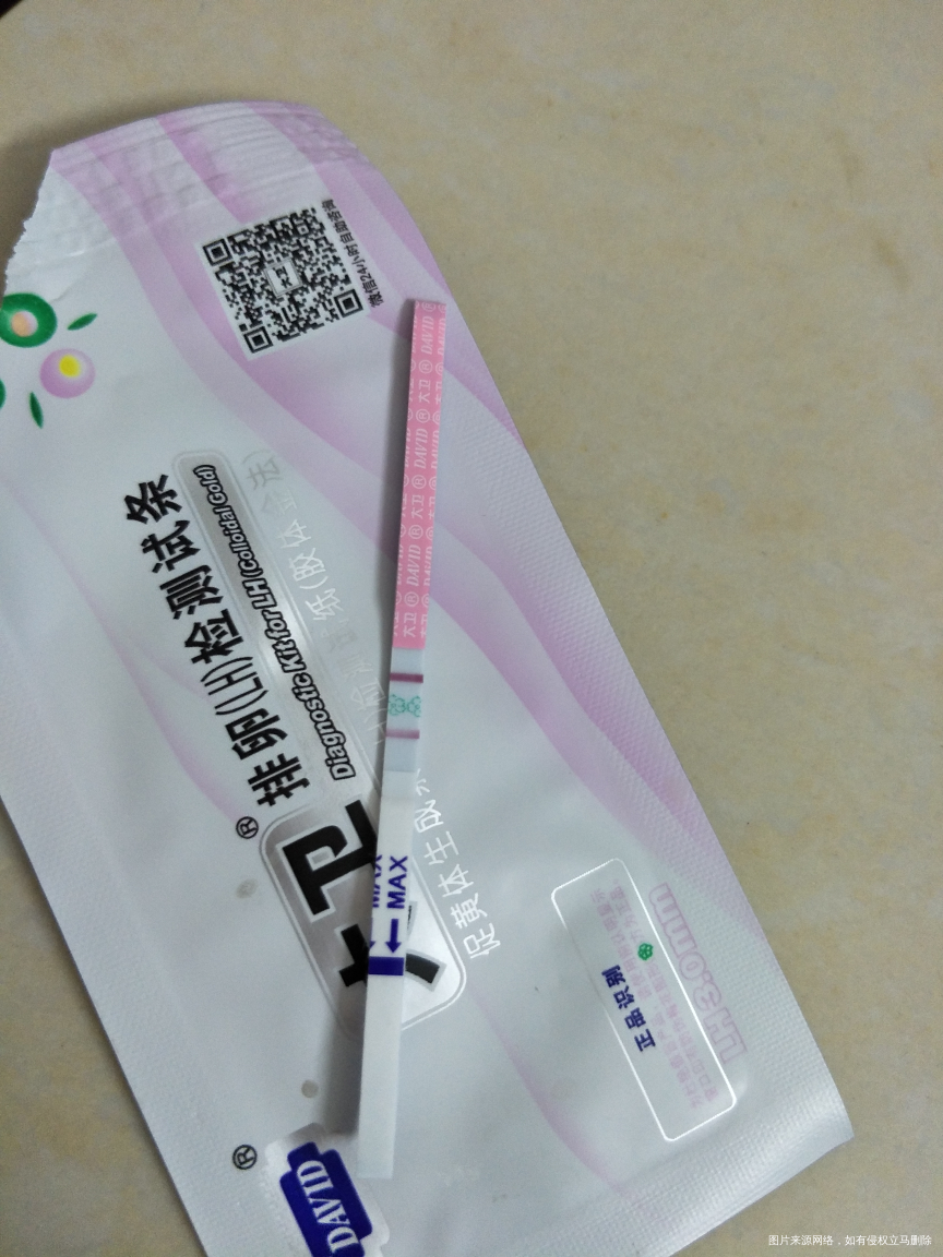 医生帮忙看一下,这样是不是已经排了