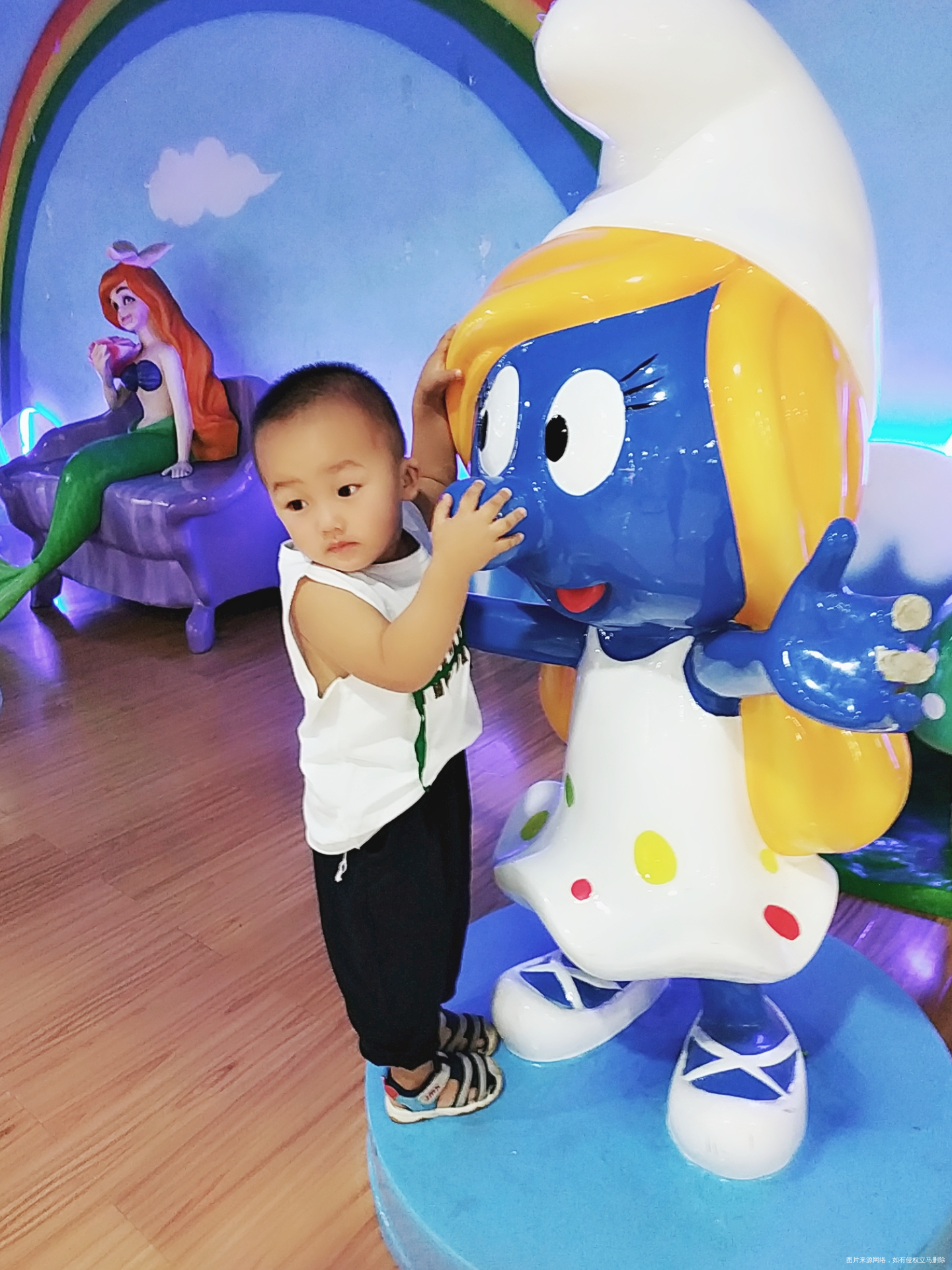 今天是我家U宝两岁生日,有跟俺一天生日的么?