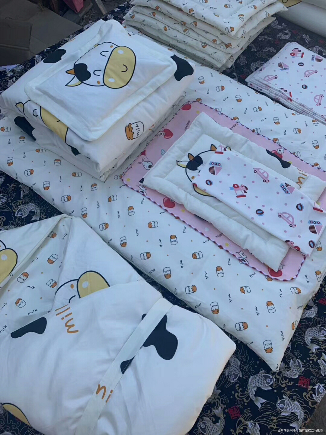 宝宝待产包哪款好看啊