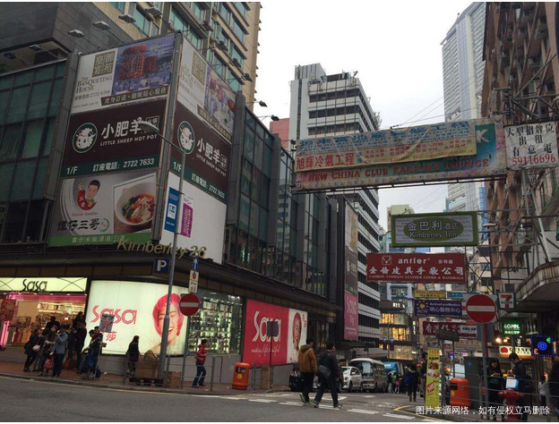 你说的生活 并不是 港剧