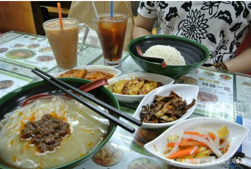 你说的生活 并不是 港剧