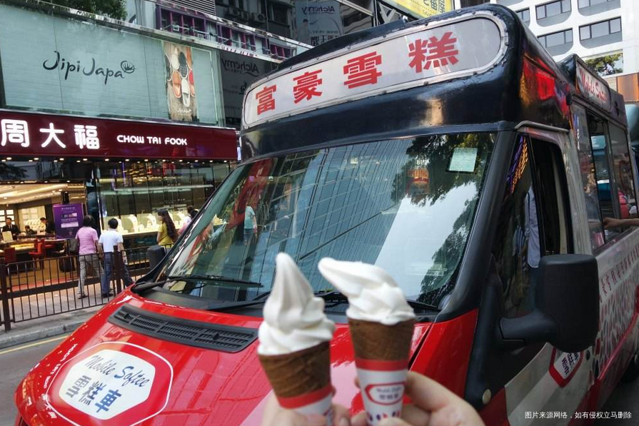 你说的生活 并不是 港剧