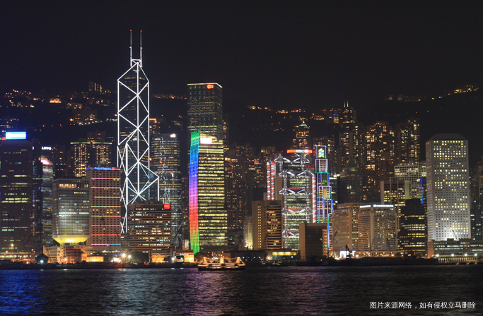 你说的生活 并不是 港剧