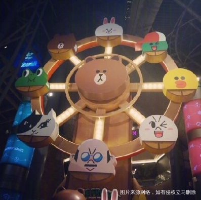 你说的生活 并不是 港剧