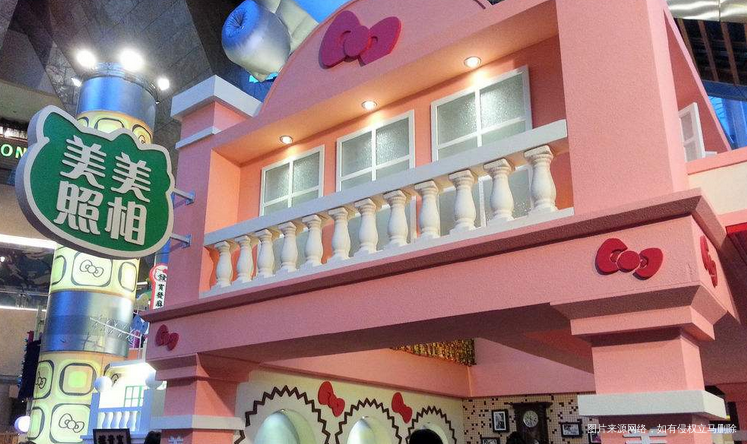 你说的生活 并不是 港剧