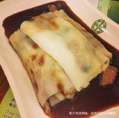 你说的生活 并不是 港剧