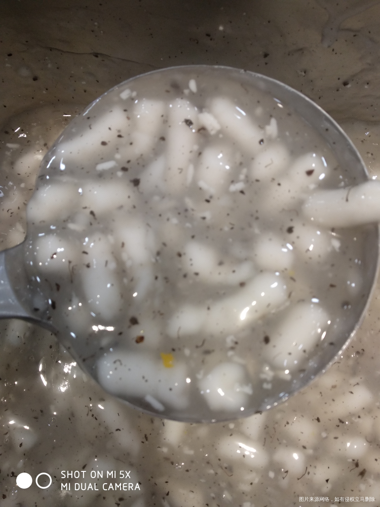 有人吃过这玩意吗?吃过的举手