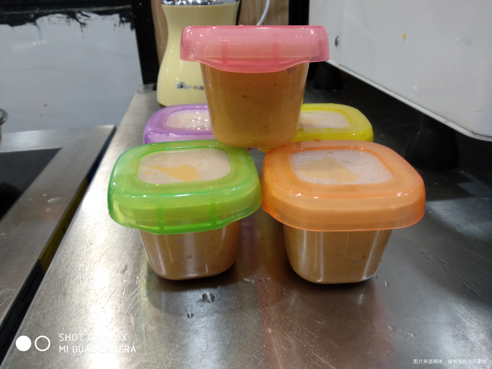 宝宝宝宝宝宝辅食制作中