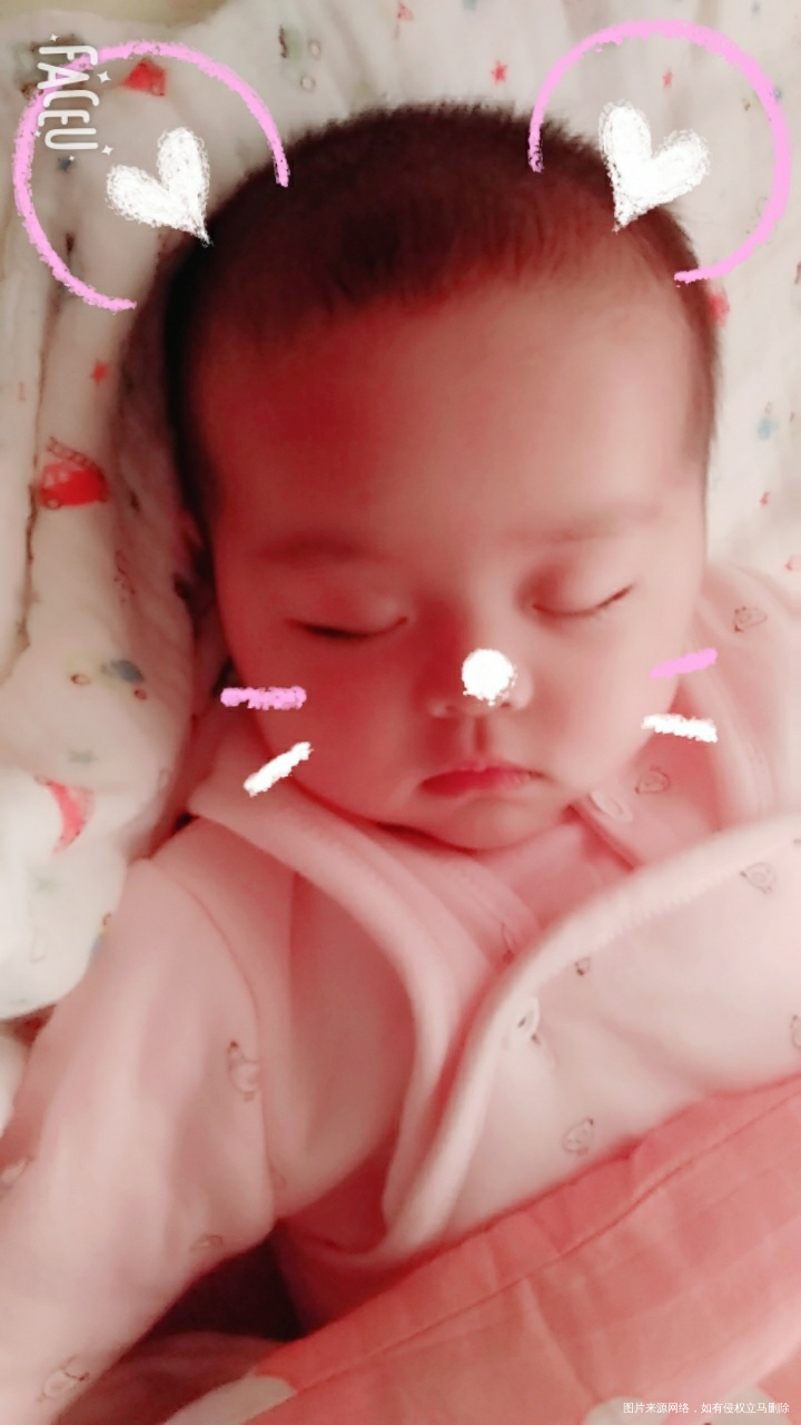 我生啦 | 备孕4年,历尽艰辛终得女!!!!!