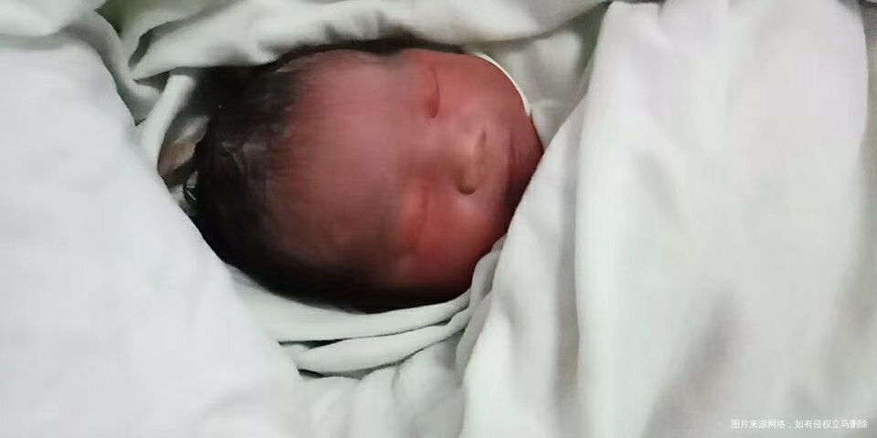 姐姐拼三胎儿子,如愿了