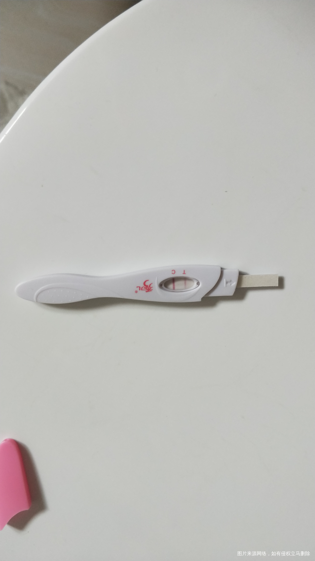 心情忐忑。不敢相信这是真的