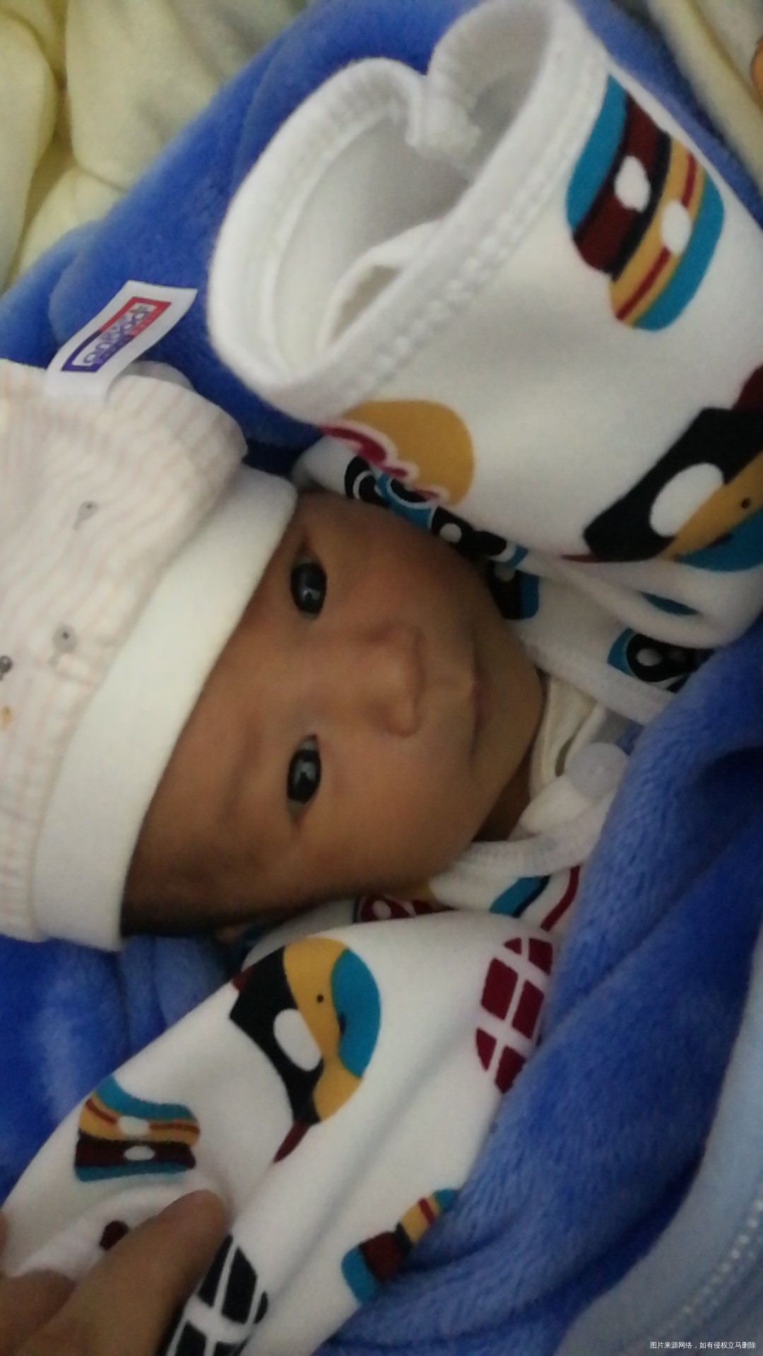 我生啦 | 1月19日顺利顺下小公举,妈妈的贴心棉袄