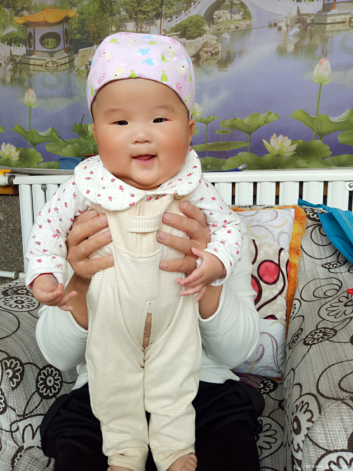 【迎五一,我耀你最美】向劳动者们致敬!