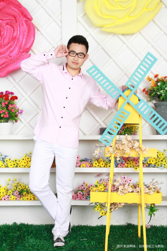 【迎五一,我耀你最美】向劳动者们致敬!