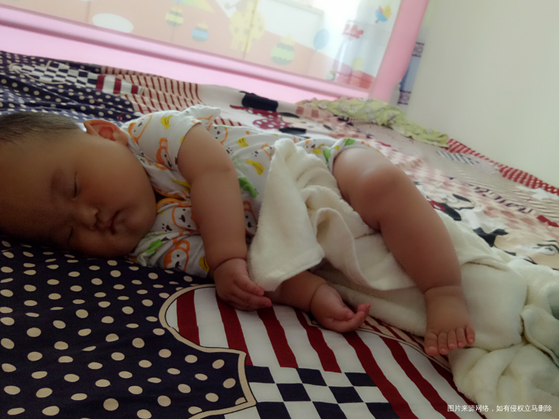 【辣妈体验】我与宝宝有个约定